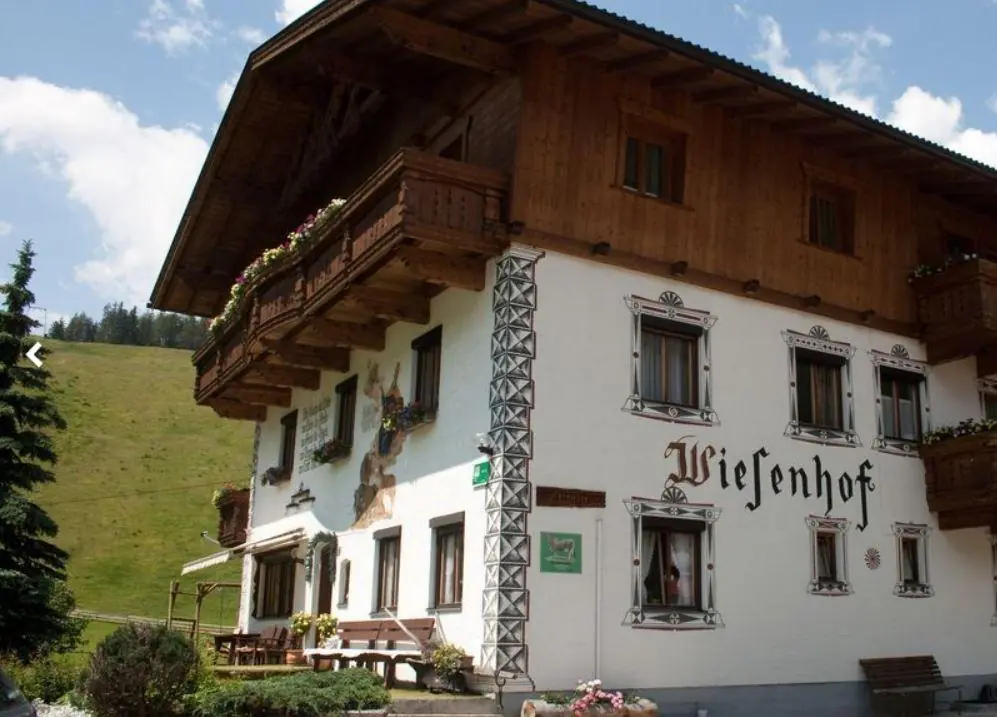 Wiesenhof Sommer