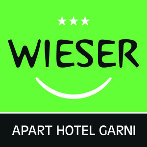 Logo Apart Hotel Garni Wieser