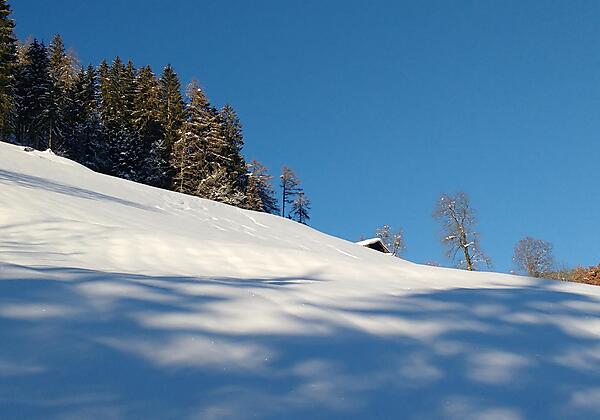 Aussicht