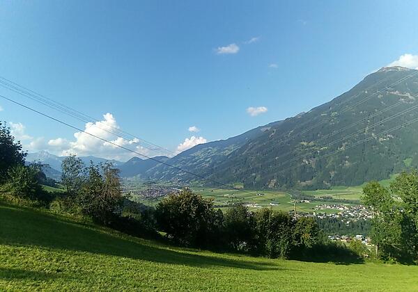 Aussicht