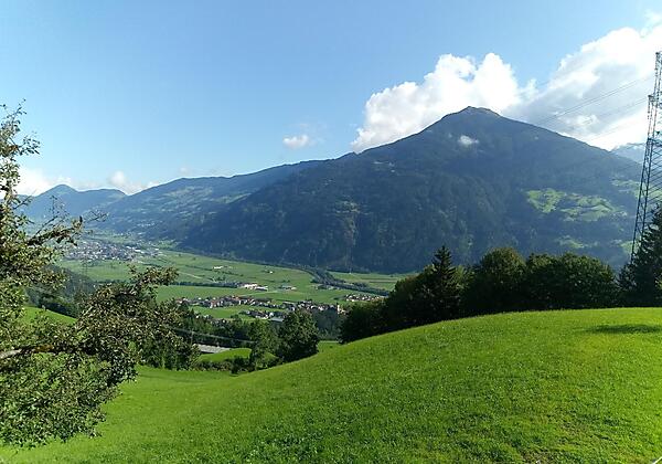 Aussicht