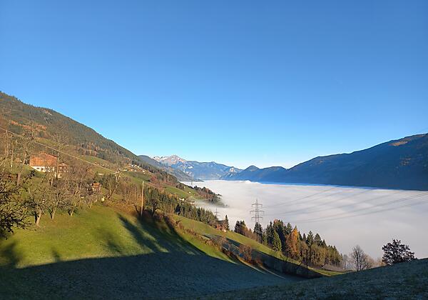Aussicht