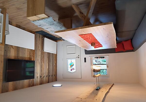 Bauernhaus Wildauhof - Wasserer - Fügenberg (18)