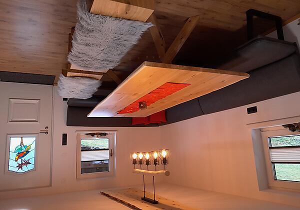 Bauernhaus Wildauhof - Wasserer - Fügenberg (17)