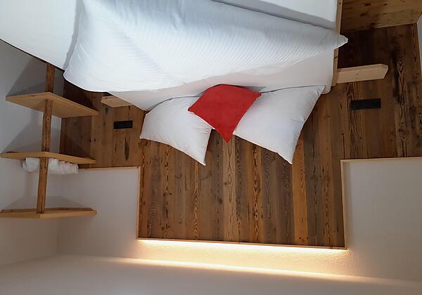 Bauernhaus Wildauhof - Wasserer - Fügenberg (9)