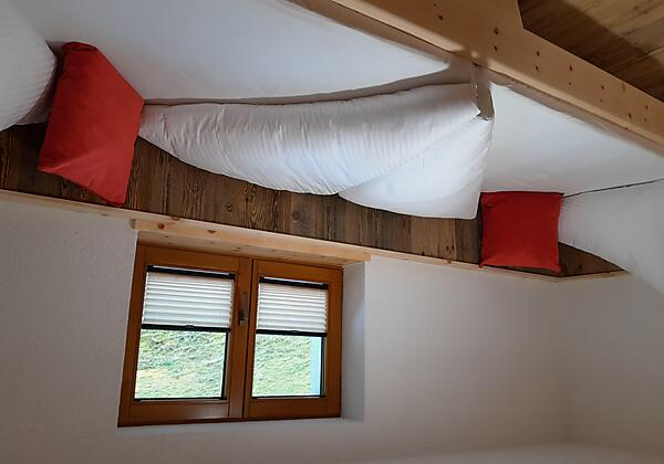 Bauernhaus Wildauhof - Wasserer - Fügenberg (11)