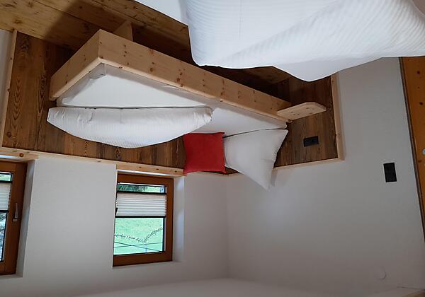 Bauernhaus Wildauhof - Wasserer - Fügenberg (10)