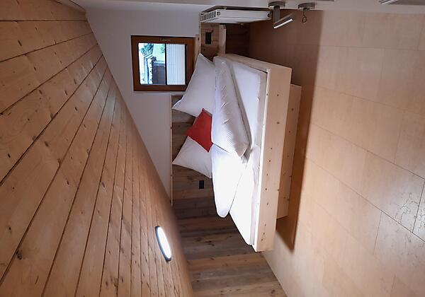 Bauernhaus Wildauhof - Wasserer - Fügenberg (2)