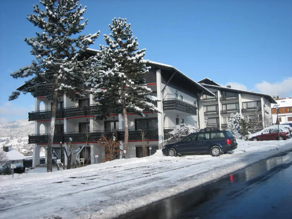 Winter