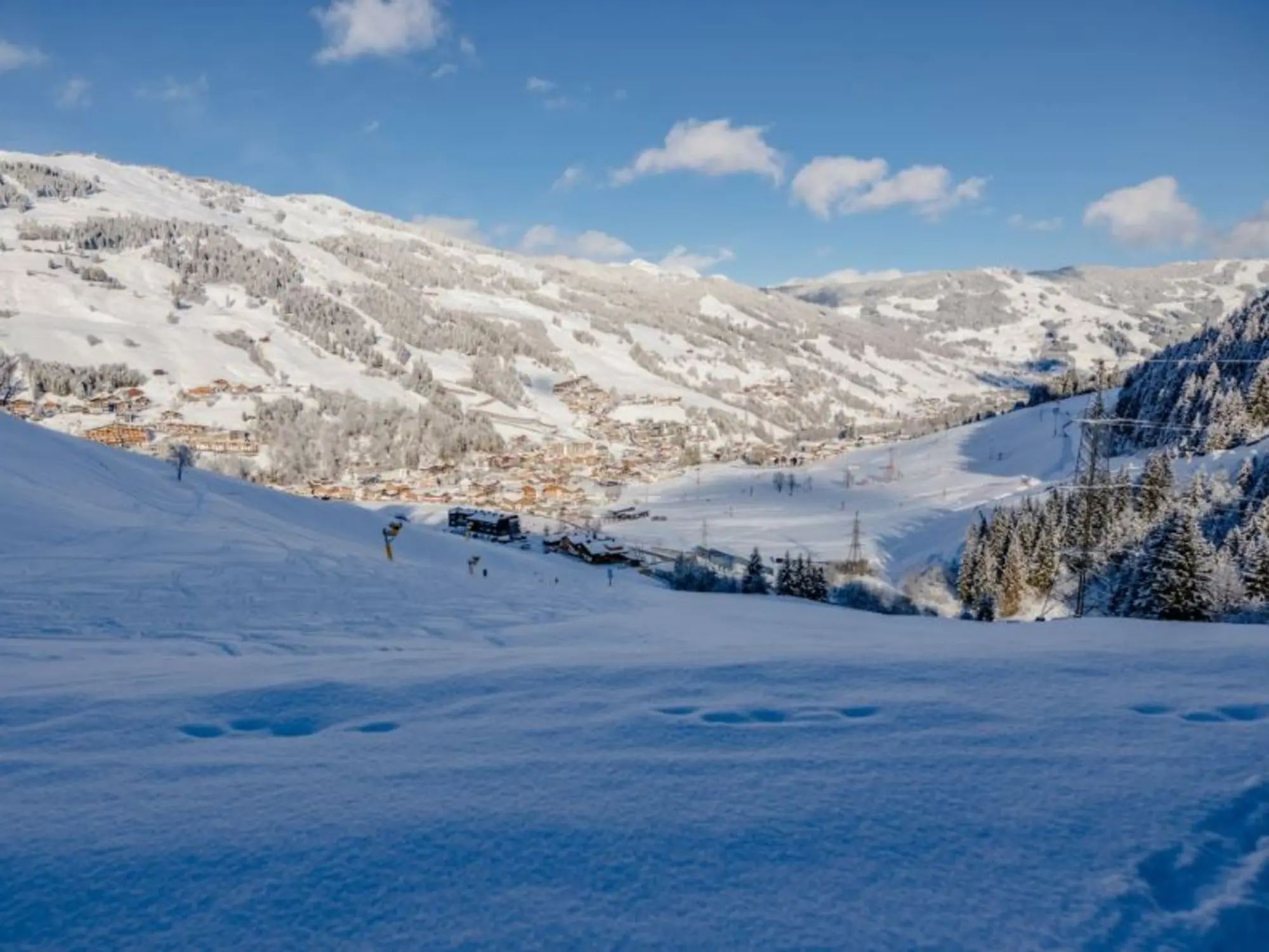 Winterlandschaft