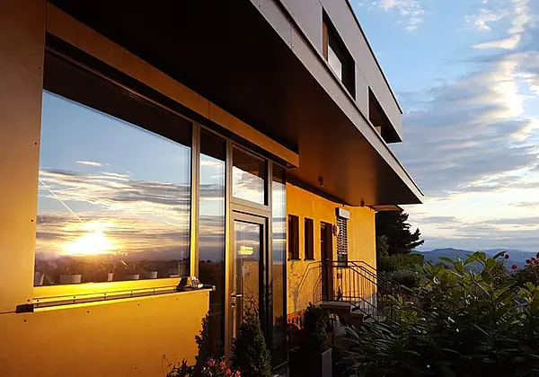 Winzerhotel Wurzenberg Südsteiermark