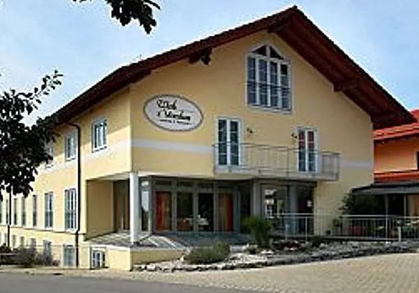 Wirth z ´ Moosham Landhotel