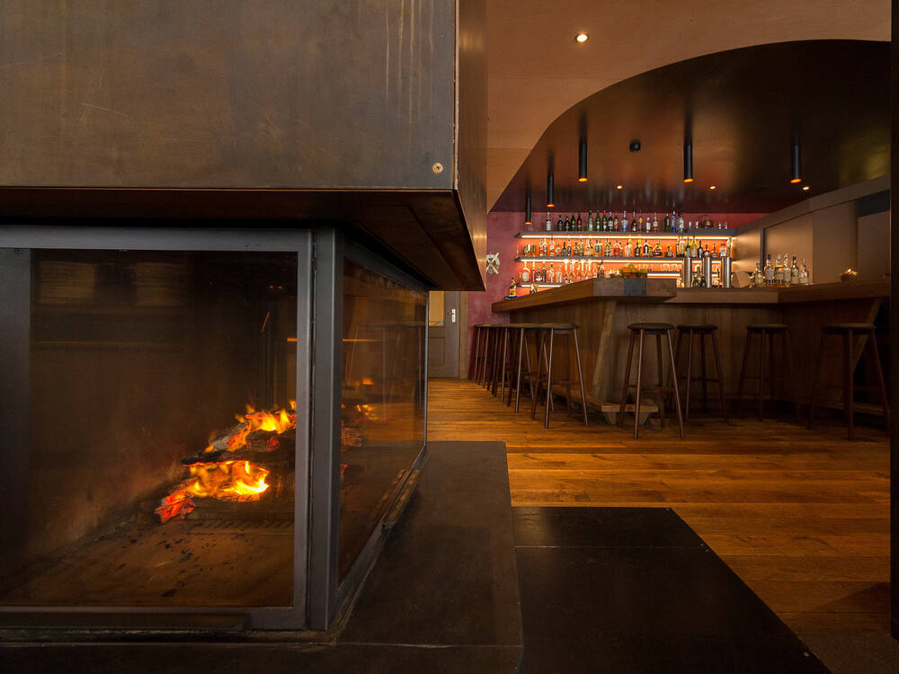 Wohlfühlhotel Hubertushof in Stuben am Arlberg