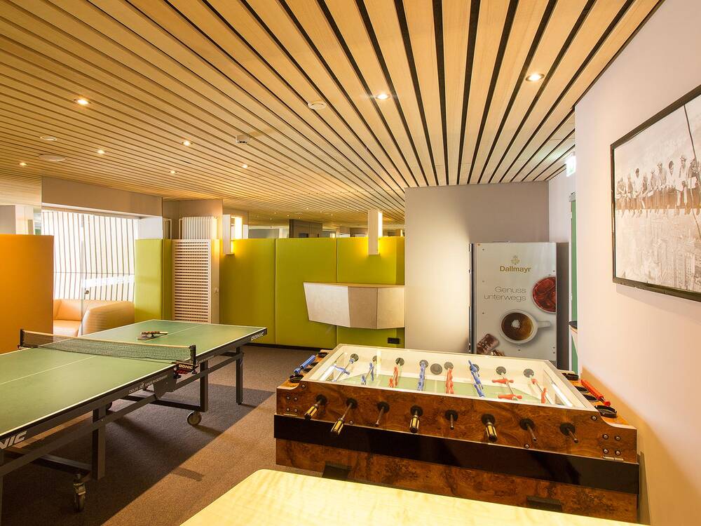 Wohlfühlhotel Hubertushof in Stuben am Arlberg