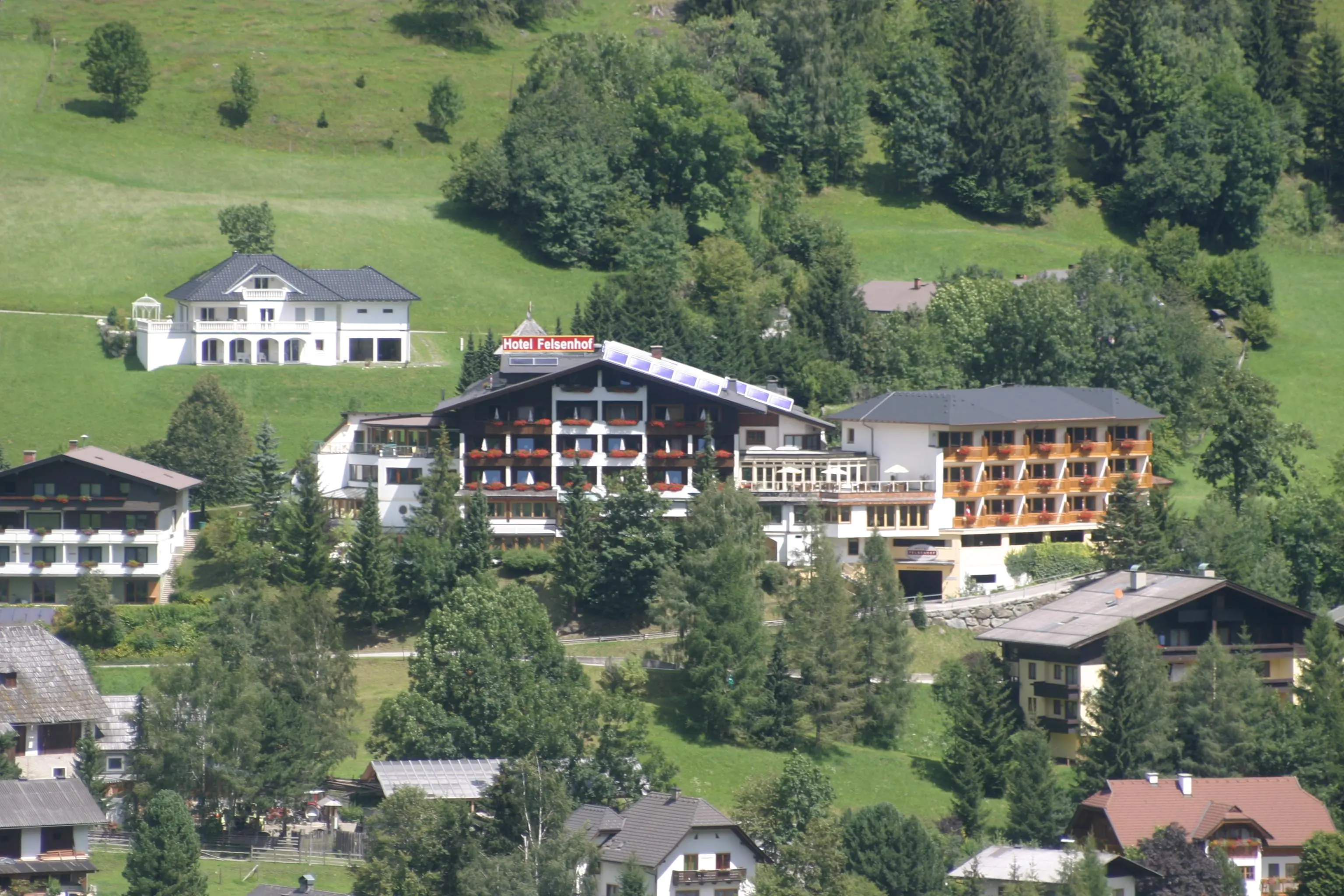 FELSENHOF SOMMER