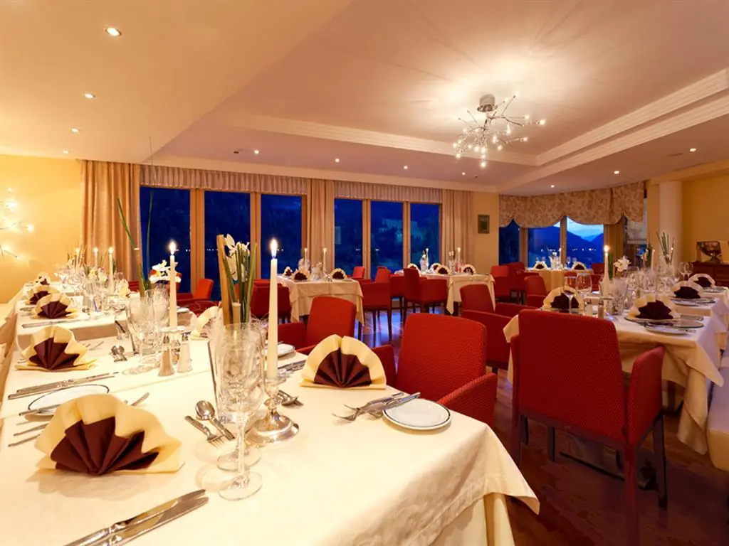 Panoramarestaurant