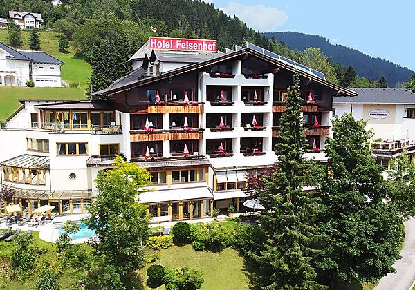 FELSENHOF SOMMER 2023