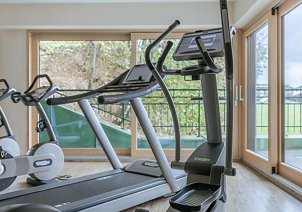 Hotel_Kerschdorfer_Fitness_Crosstrainer