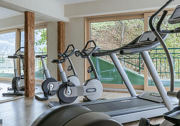 Hotel_Kerschdorfer_Fitness_Laufband