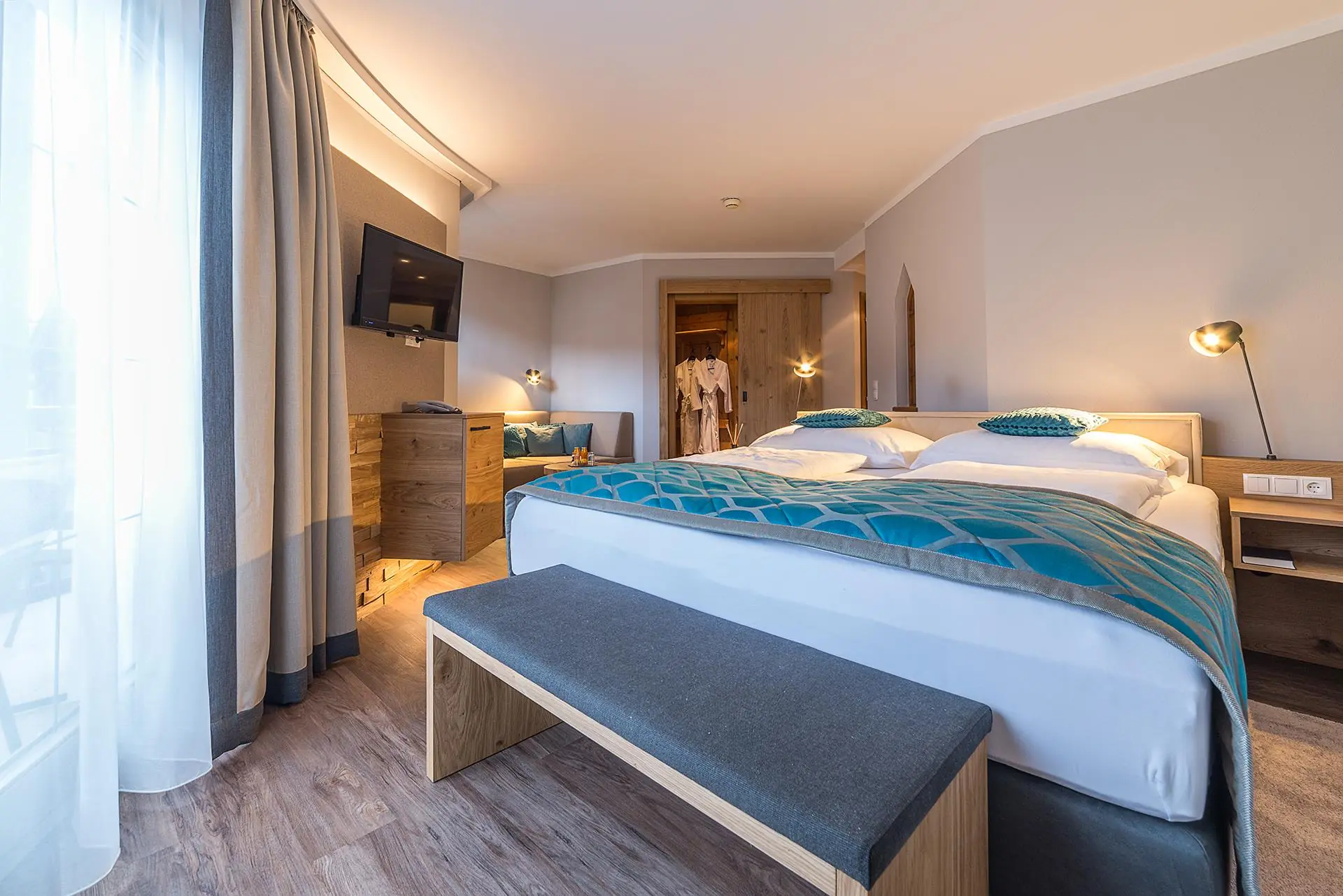 Juniorsuite