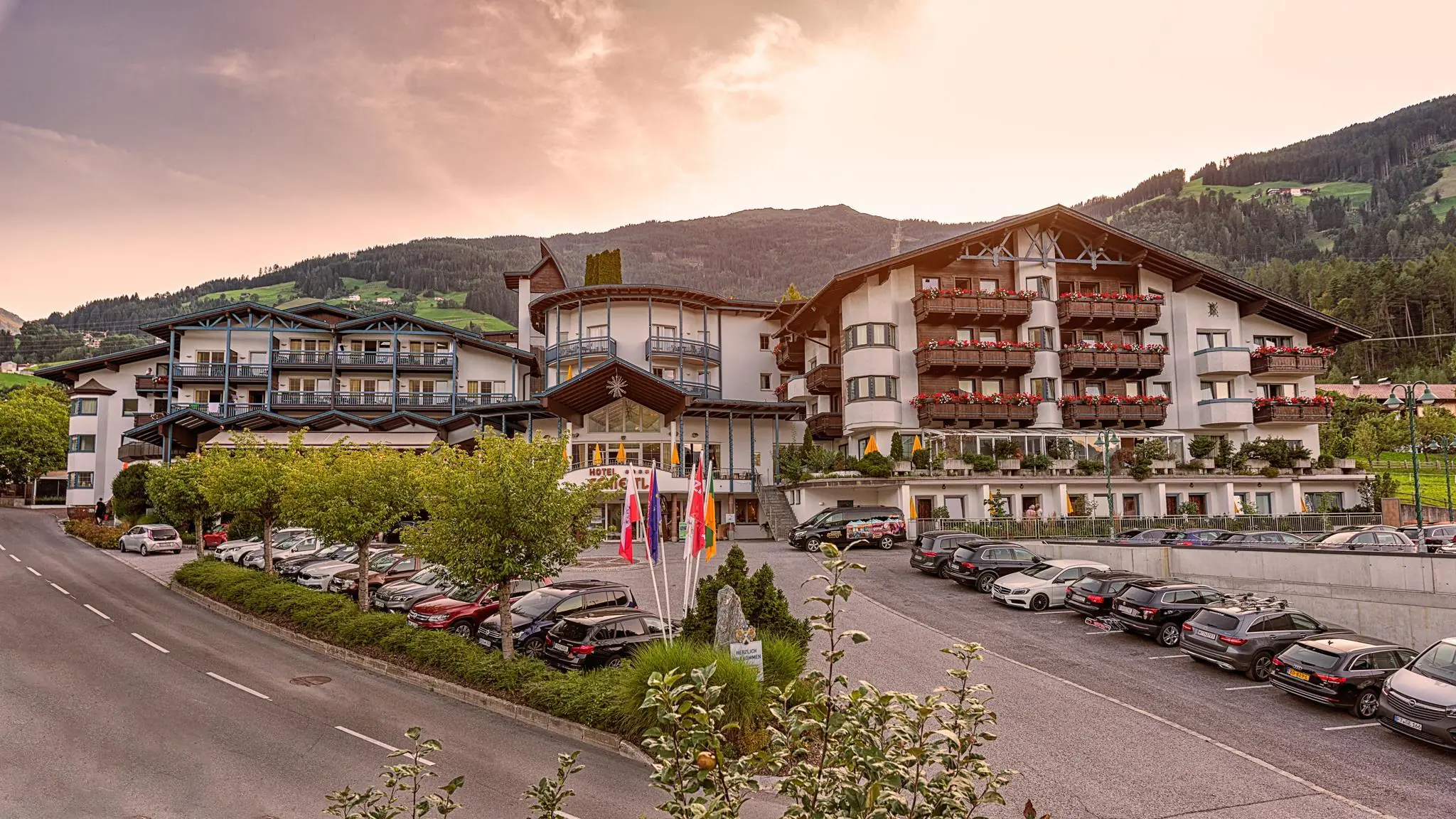 Hotel Sommer