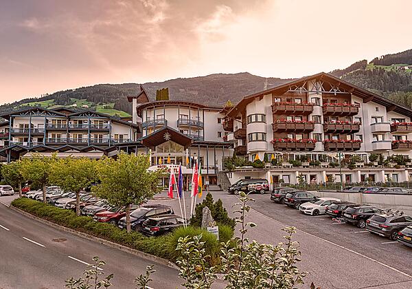 Hotel Sommer