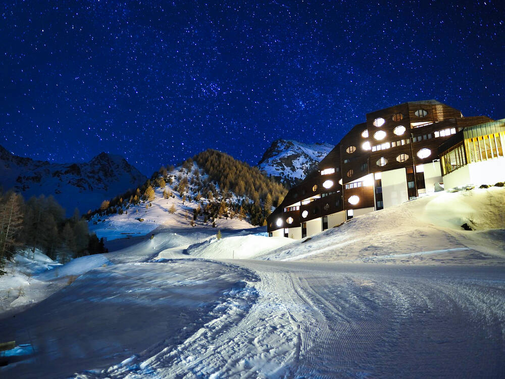 Wunderbarer Urlaub im Maso Corto