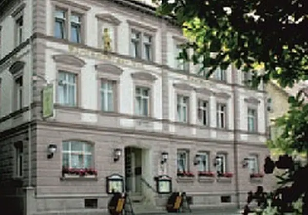 Württemberger Hof