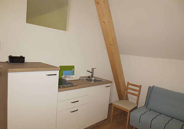 Wohnküche FW-Spitzmauer