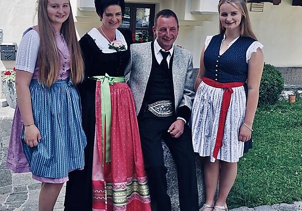 Familie Nachtschatten