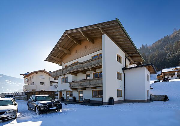 Zillertal Suites