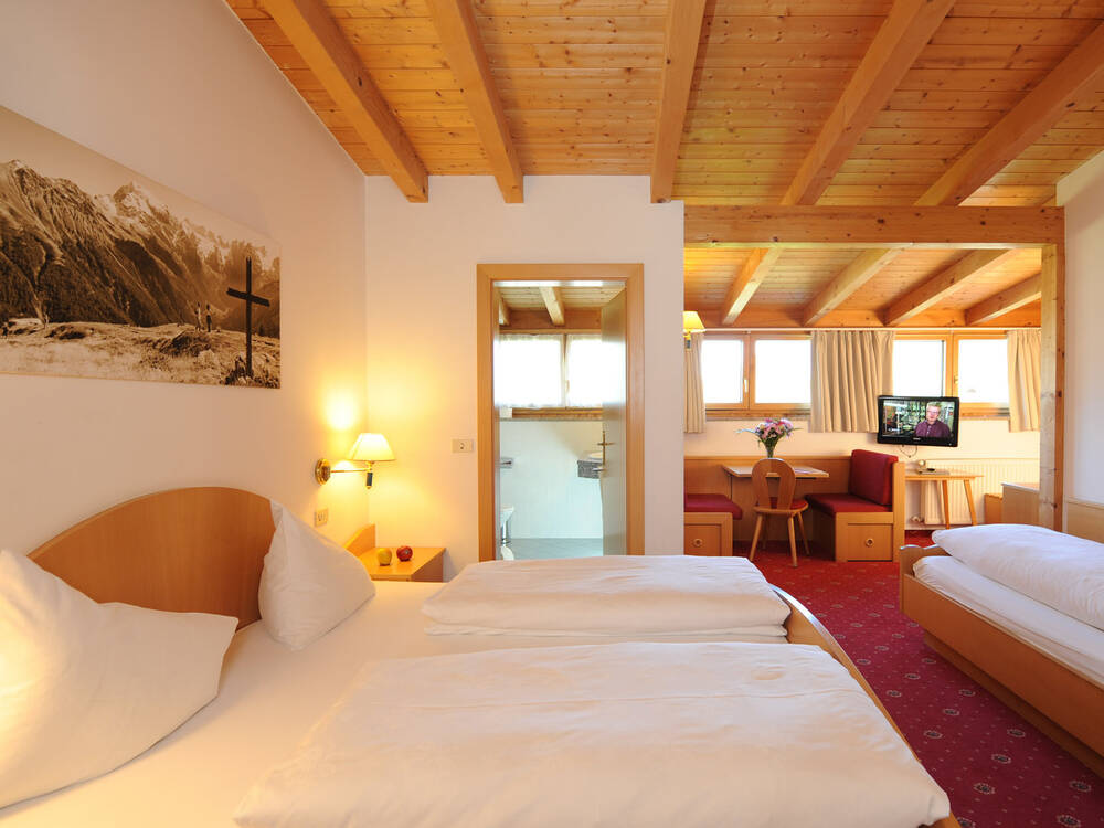 Zimmer Gasthof-Pizzeria Stern