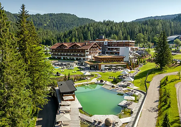 Zugspitz Resort