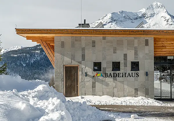 Badehaus