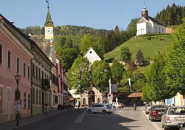 Zum Schwan