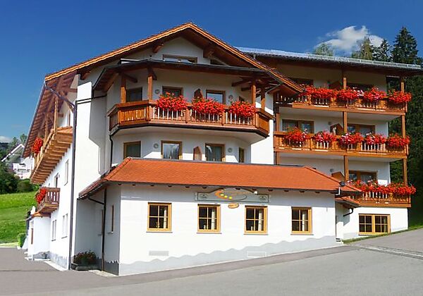 zur Linde GarniHotel