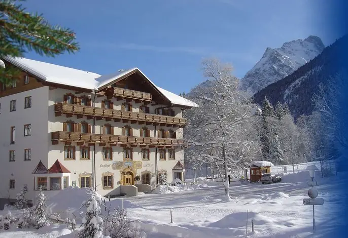 zur Post Gasthof