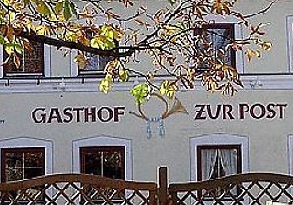 Zur Post Gasthof