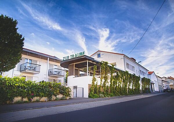 Zur Traube