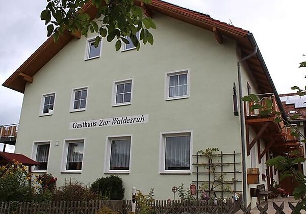 Zur Waldesruh