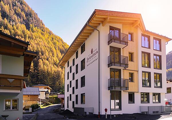 Zwieselstein-Apart De Luxe