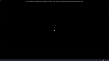 Blick auf das Eisfeld im Zentrum