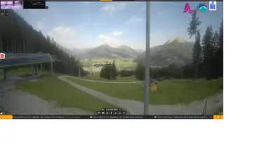 Webcam 