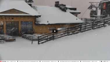 Hala Skrzyczenska II (1.000 m) 