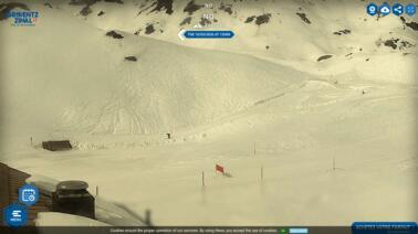 Buvette Orzival (2.600 m) 