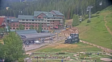 Webcam 