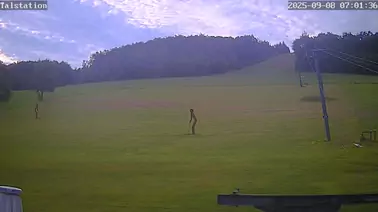Webcam 