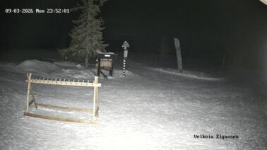 Velkoia – Elgåsen 