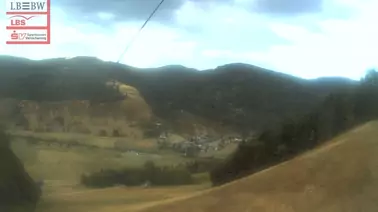 Skilift Mösle