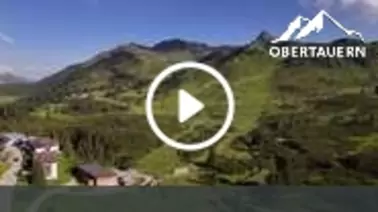 Obertauern FlyingCam